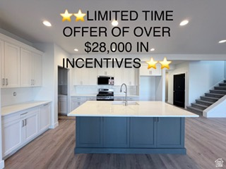 3790 W 1700 S #327
                     MLS #2130015