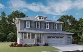 3317 S Zigzag Heron Dr #801
                     MLS #2130018