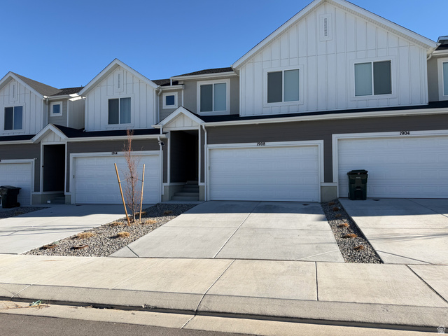 1908 N PATCHWORK AVE #1109, Tooele UT 84074