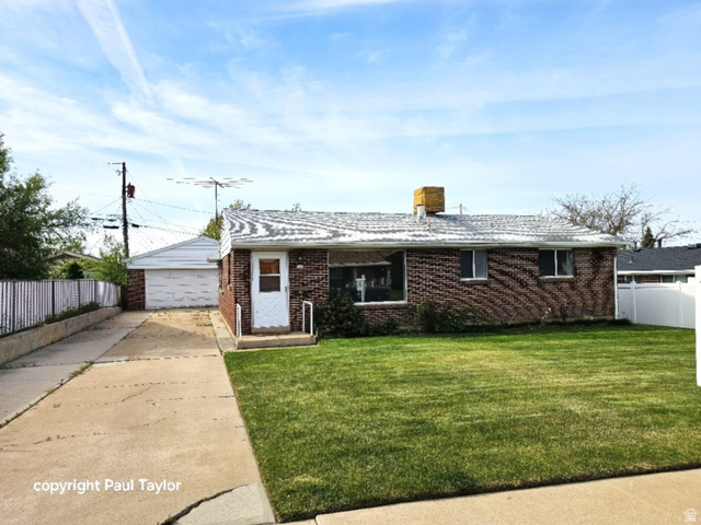 Main photo for 518 E 250 S