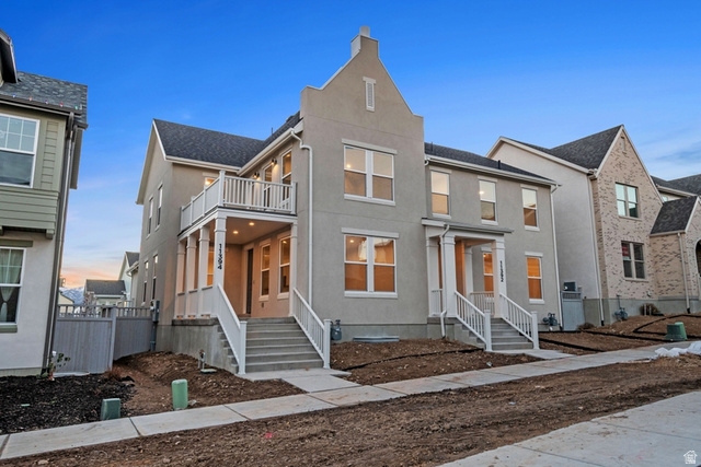 11394 S Watercourse Rd #374
                     MLS #2130050