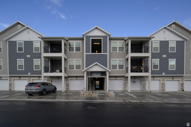 1838 W EAGLEWOOD DR #R101, Saratoga Springs UT 84045