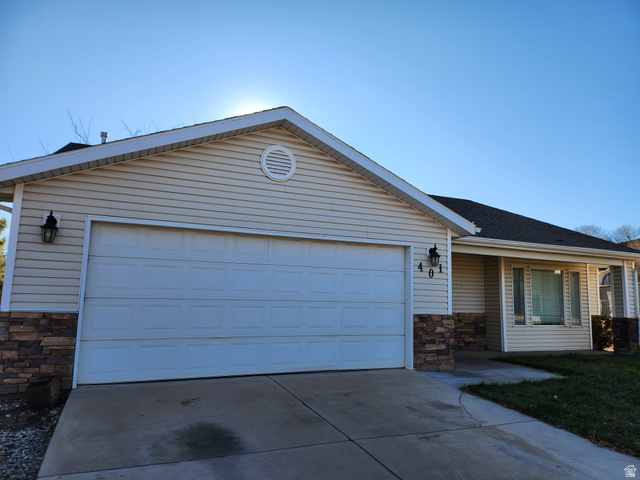 401 N 230 W, Hurricane UT 84737