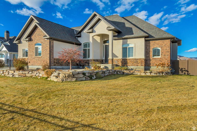 22 W 1000 S
                     MLS #2130067