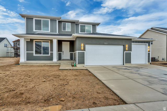 1317 N 1525 E #65, Payson UT 84651