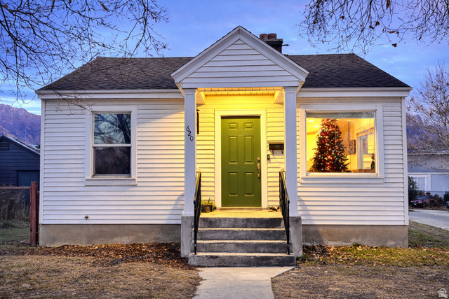 620 N 800 W, Provo UT 84601