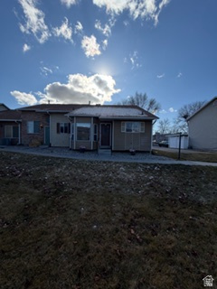 Main photo for 16 N 700 E #21