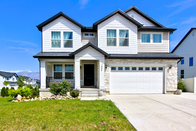 1454 N Sierra Way
                     MLS #2130085