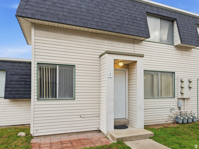 4332 S 1145 W #46b
                     MLS #2130089