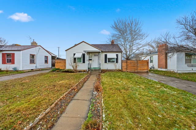 4629 S Box Elder St
                     MLS #2130101