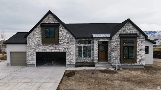 1865 W 1400 S #12
                     MLS #2130102