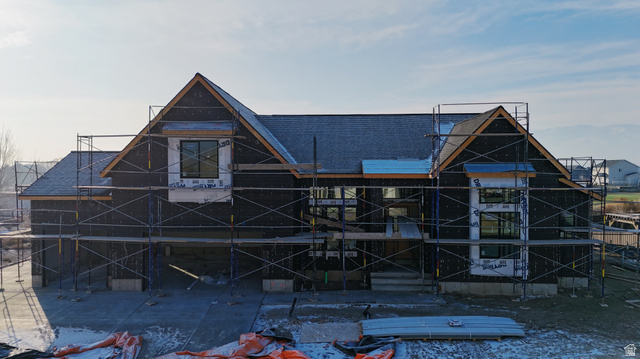 1865 W 1400 S #12
                     MLS #2130102