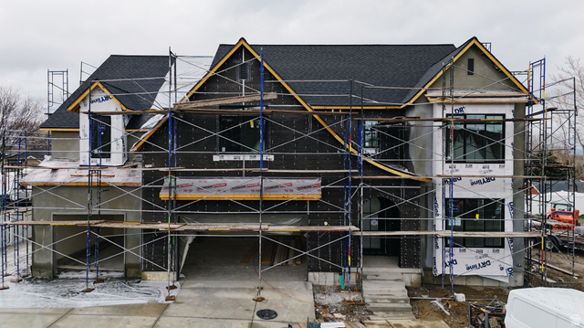 822 N 150 E #5
                     MLS #2130103