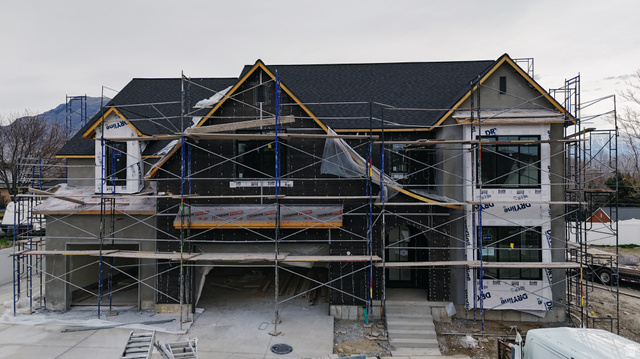 822 N 150 E #5, American Fork UT 84003