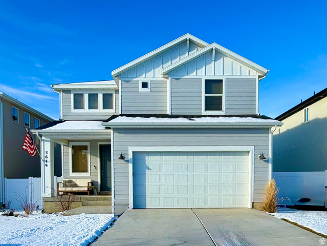 3679 N Browning St
                     MLS #2130114