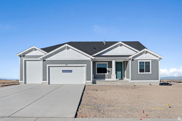 768 W CHERRY ST #203, Grantsville UT 84029