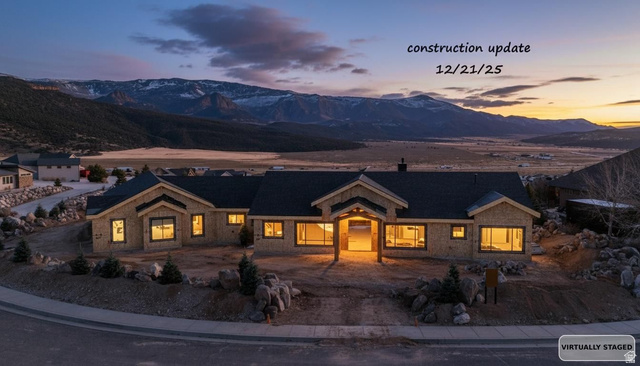 2046 S Eagle Ridge Loop
                     MLS #2130121