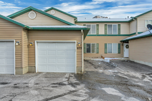 872 E 760 N
                     MLS #2130122