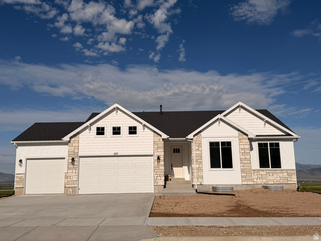 557 N 510 E
                     MLS #2130131
