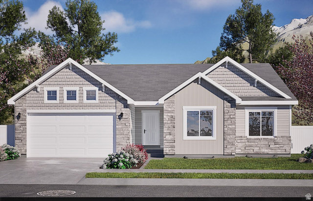 557 N 510 E
                     MLS #2130131