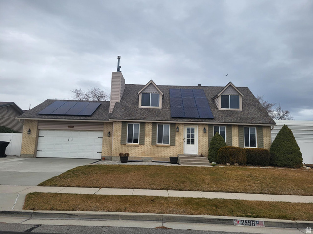 2598 W Woodhill Cir
                     MLS #2130133