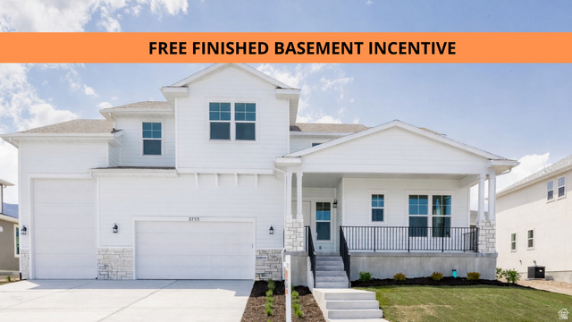 478 N 900 E #15
                     MLS #2130135