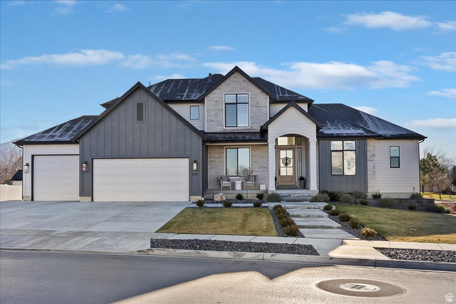 1579 W PHEASANT DR, Kaysville UT 84037