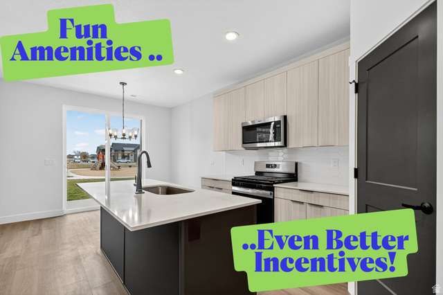 4614 W 3725 S #235, West Haven UT 84401