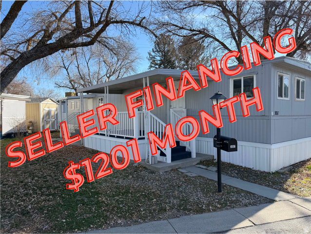 3087 S Homecrest St
                     MLS #2130138