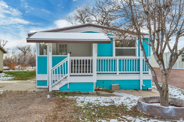 2875 N Hill Field Rd Rd #29
                     MLS #2130144