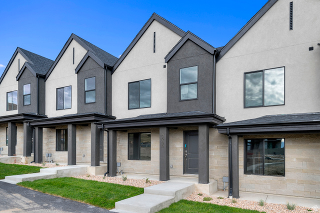 4283 N 325 E #1408, Lehi UT 84043