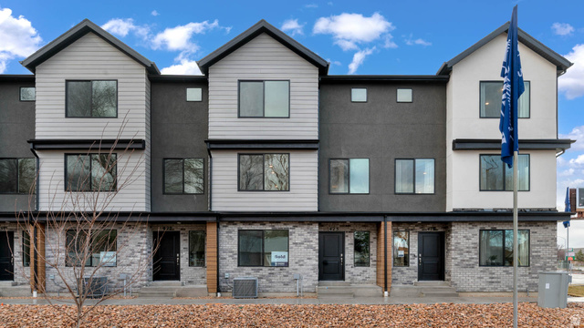 439 E 1415 S #117
                     MLS #2130148