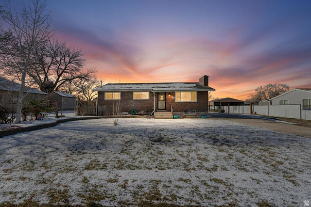 270 S 100 W, Santaquin UT 84655