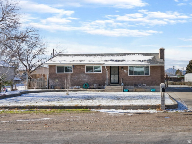 270 S 100 W
                     MLS #2130161