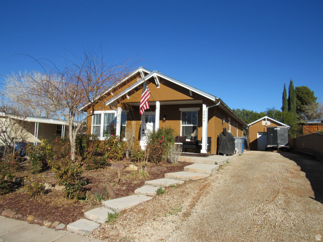 2066 W 1525 N
                     MLS #2130169