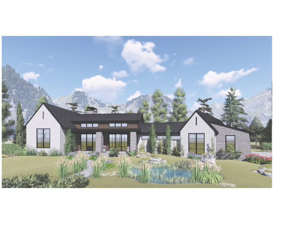 395 POLE DR, Heber City UT 84032