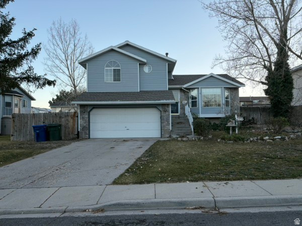 5703 W 4480 S, West Valley City UT 84128