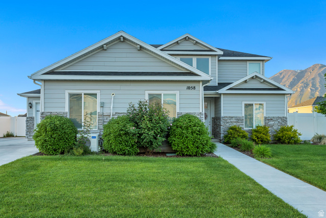 1058 W 1150 S
                     MLS #2130191