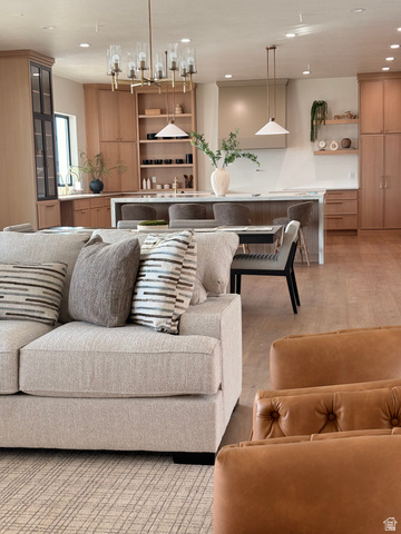 1293 W CARIBOU CT, Pleasant View UT 84414