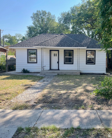 65 S 400 W, Milford UT 84751