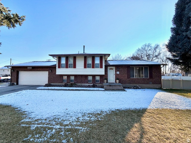 4510 W 2200 N, Plain City UT 84404