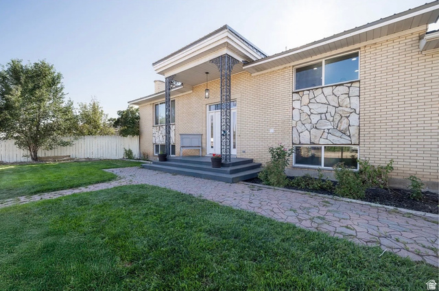 15579 W 3800 N
                     MLS #2130210