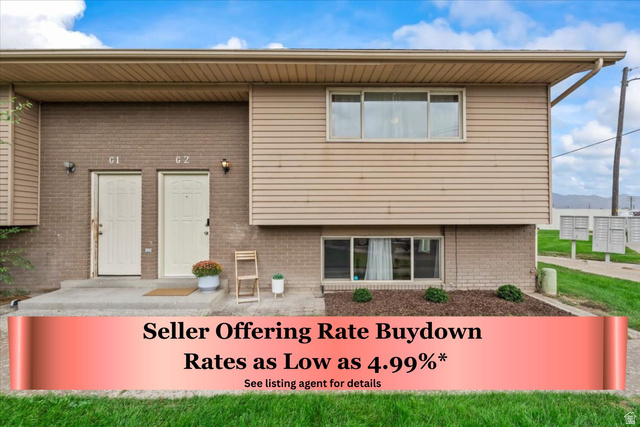 80 N 400 E #g2
                     MLS #2130212