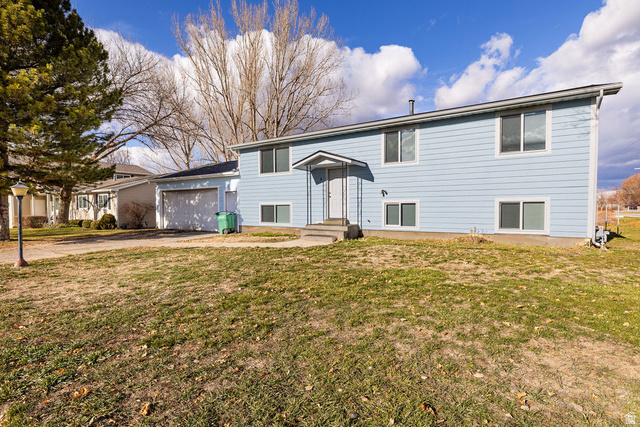 1033 W 500 S, Logan UT 84321