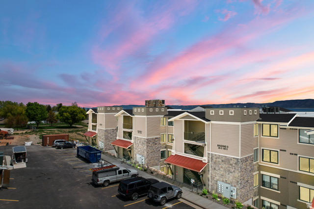 35 E 150 S #D201, Garden City UT 84028