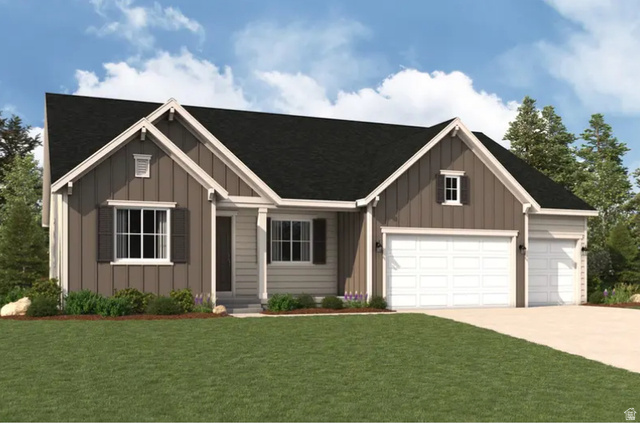 1033 S 3100 E #321, Spanish Fork UT 84660