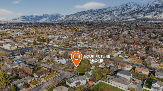 400 N 30 E, Kaysville UT 84037