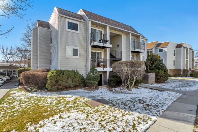 4660 S QUAIL PARK DR #H, Salt Lake City UT 84117