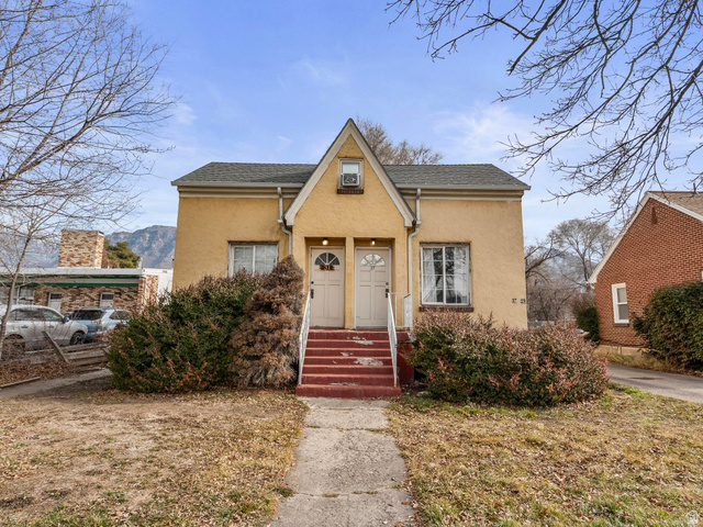 37 S 700 W
                     MLS #2130241