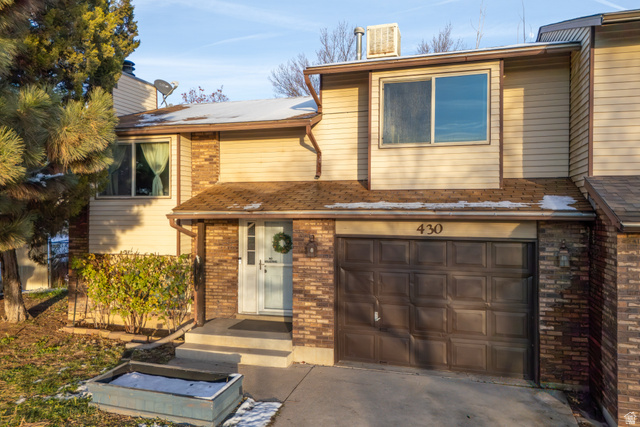 430 W 100 N, Clearfield UT 84015